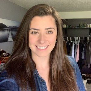 Meet your Posher, Jaime